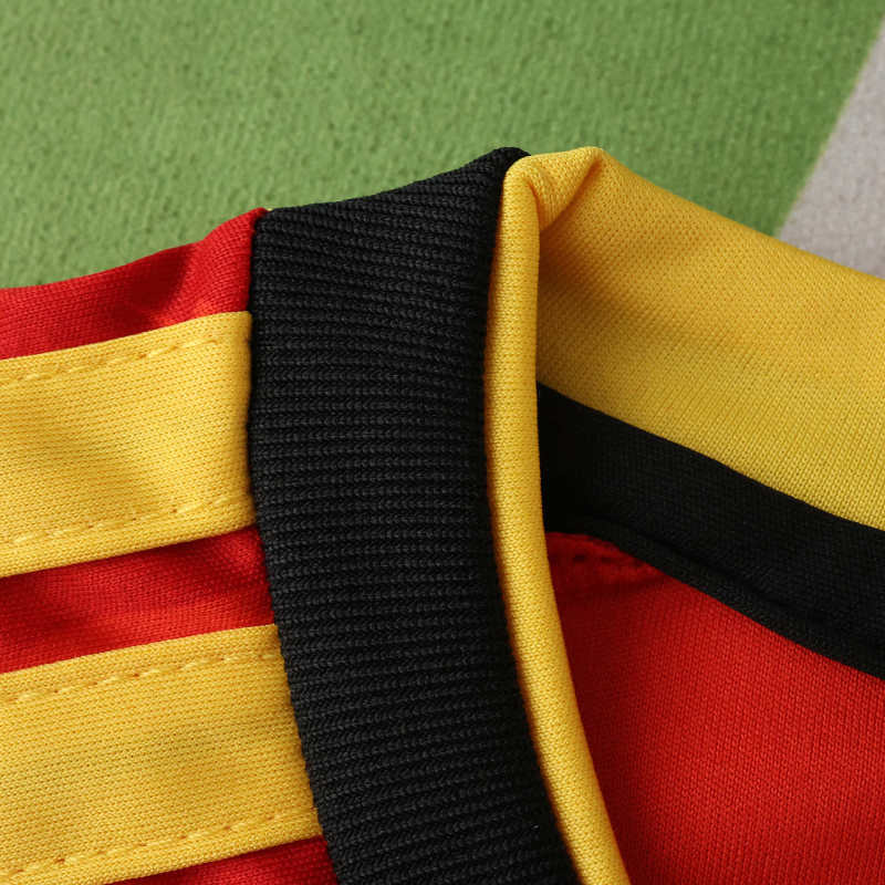 Belgien Heimtrikot