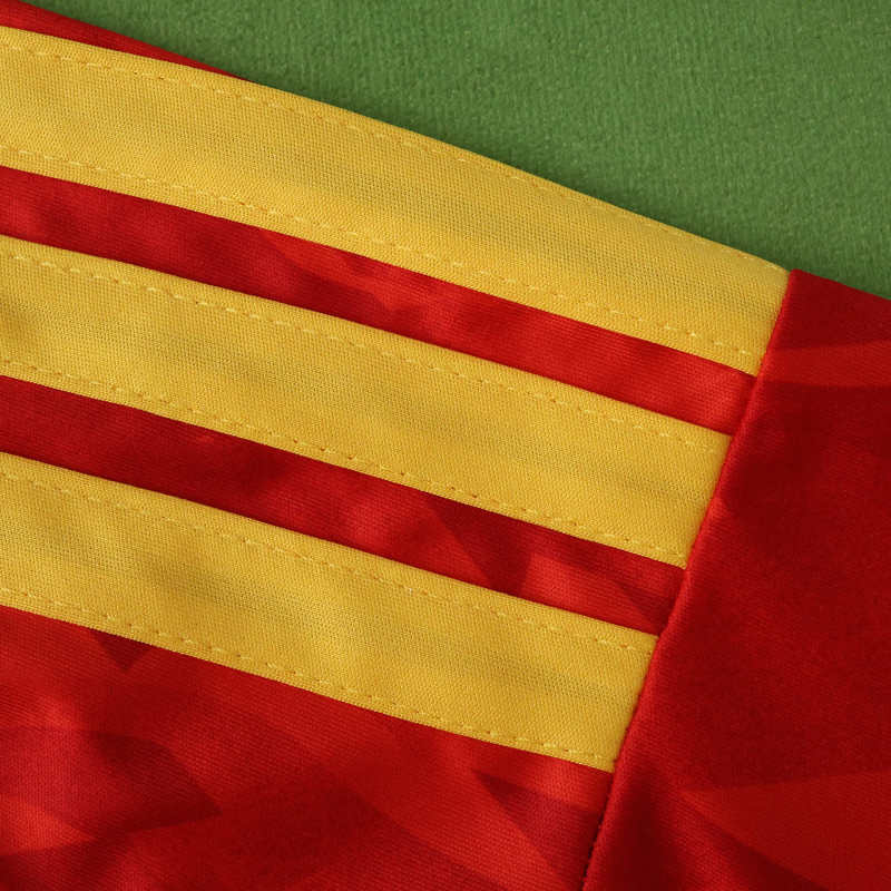 Belgien Heimtrikot