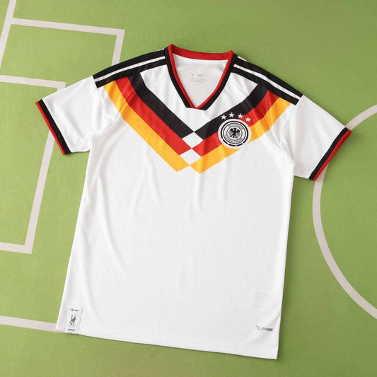 Deutschland Heimtrikot
