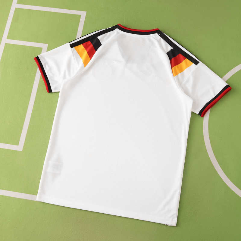 Deutschland Heimtrikot
