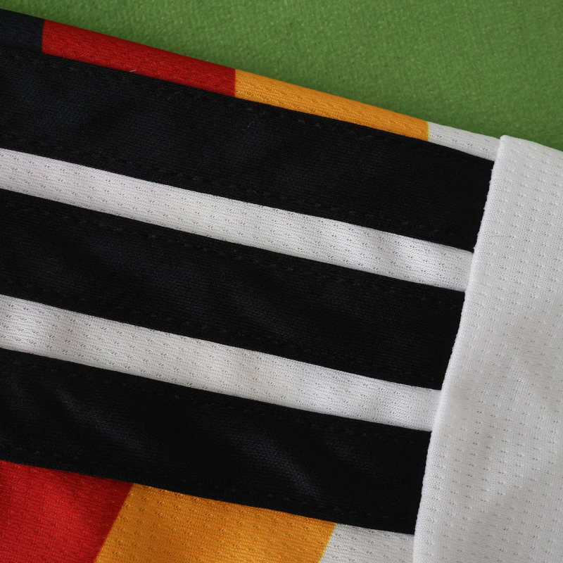 Deutschland Heimtrikot