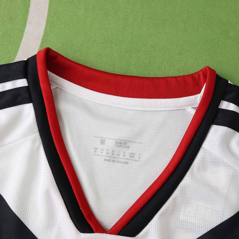 Deutschland Heimtrikot