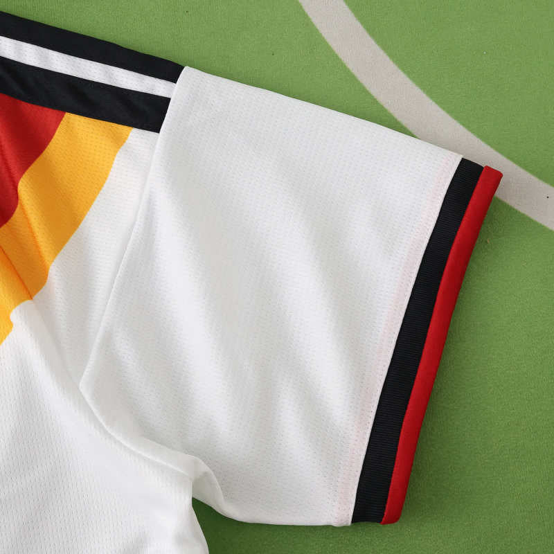 Deutschland Heimtrikot