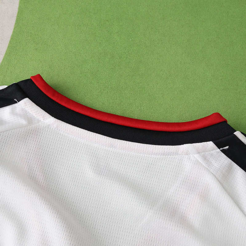 Deutschland Heimtrikot