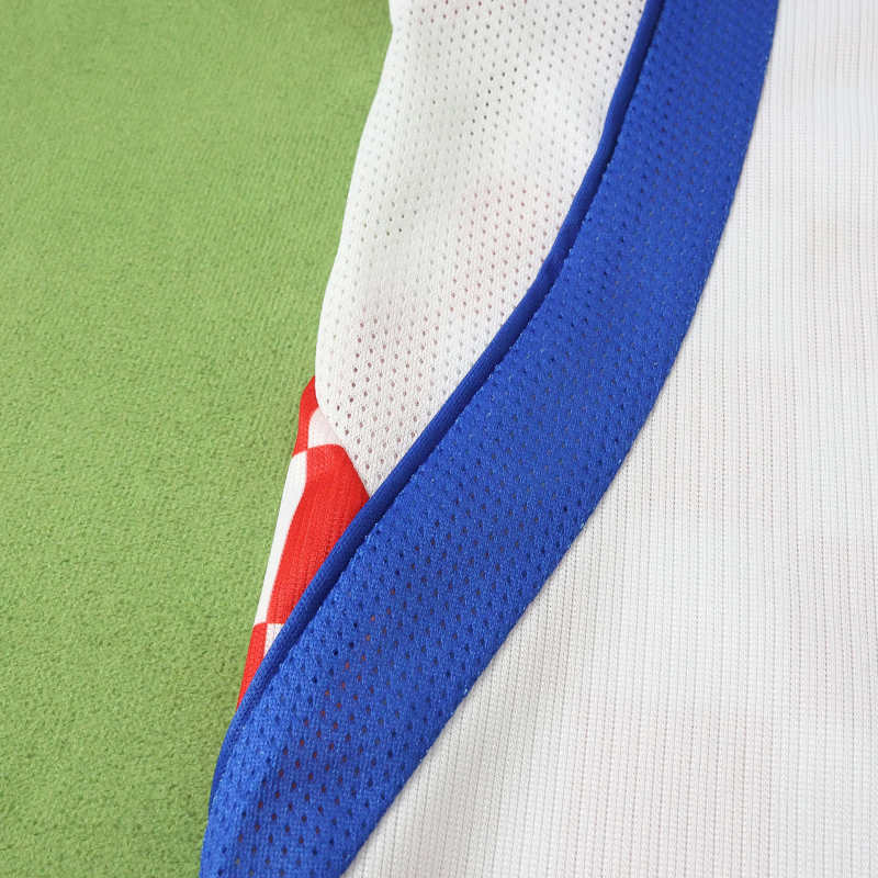 Kroatien Heimtrikot