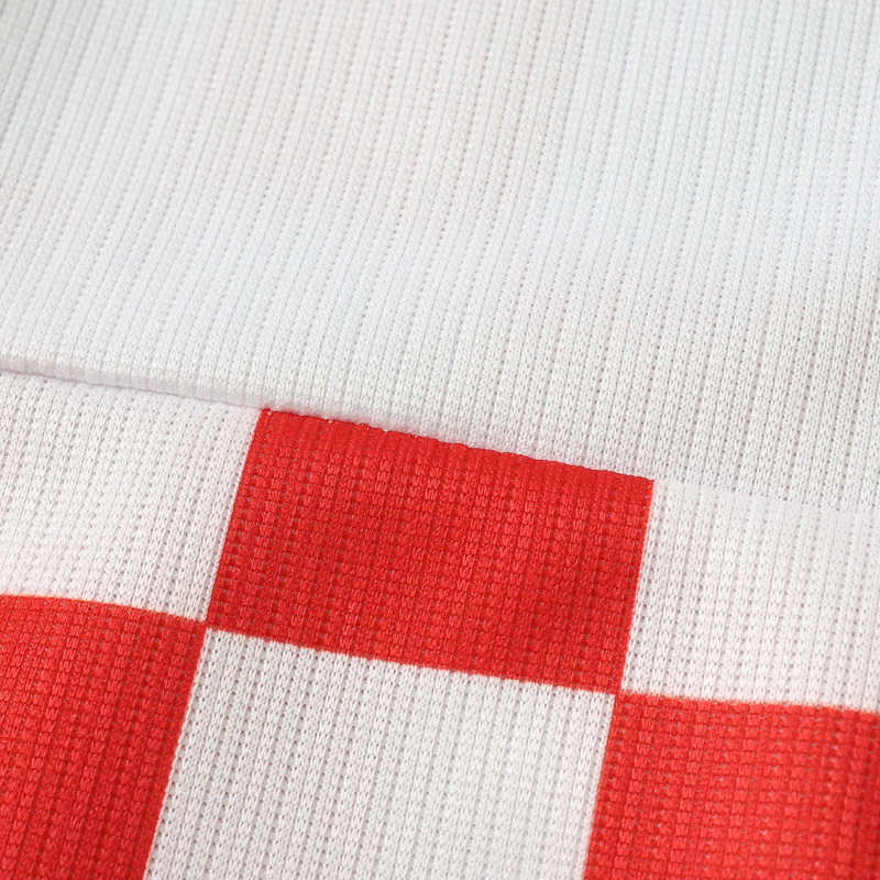 Kroatien Heimtrikot