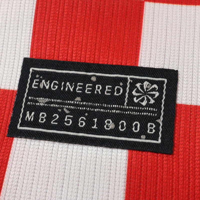 Kroatien Heimtrikot