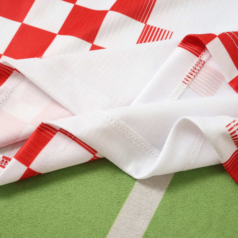 Kroatien Heimtrikot