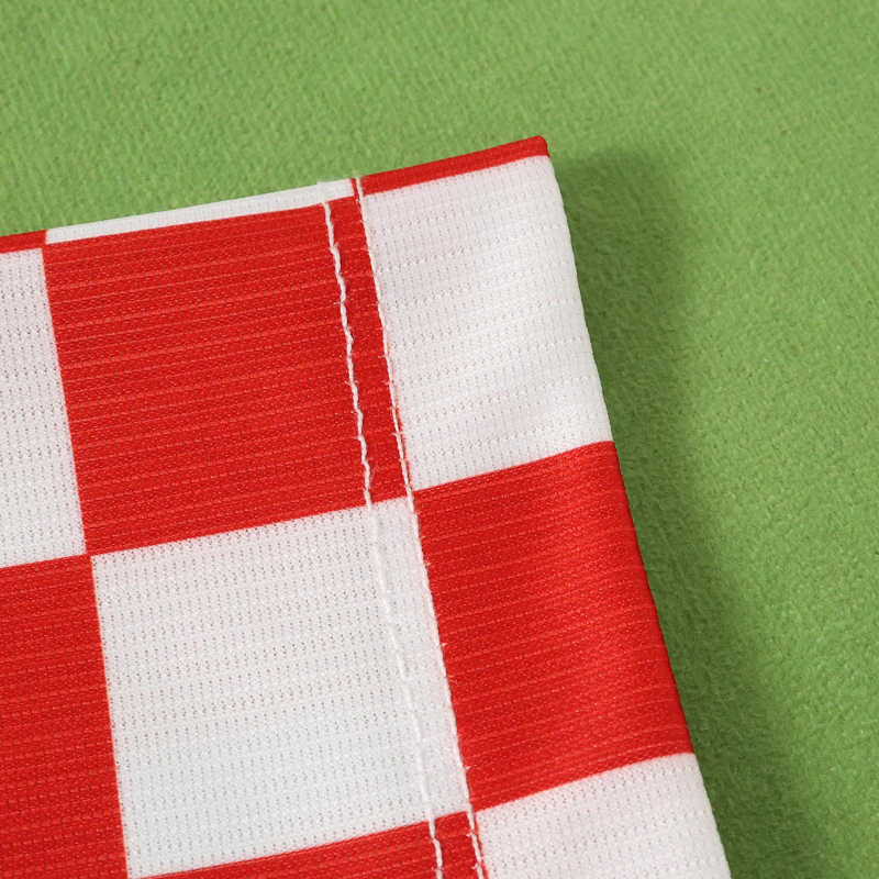 Kroatien Heimtrikot