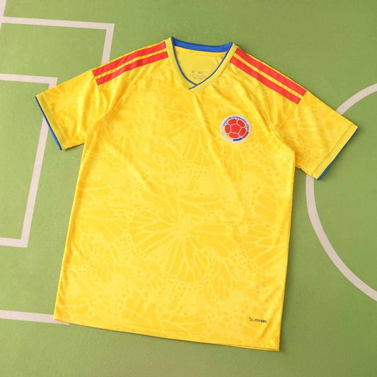 Ghana Heimtrikot