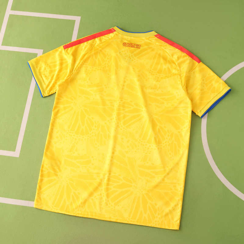 Ghana Heimtrikot
