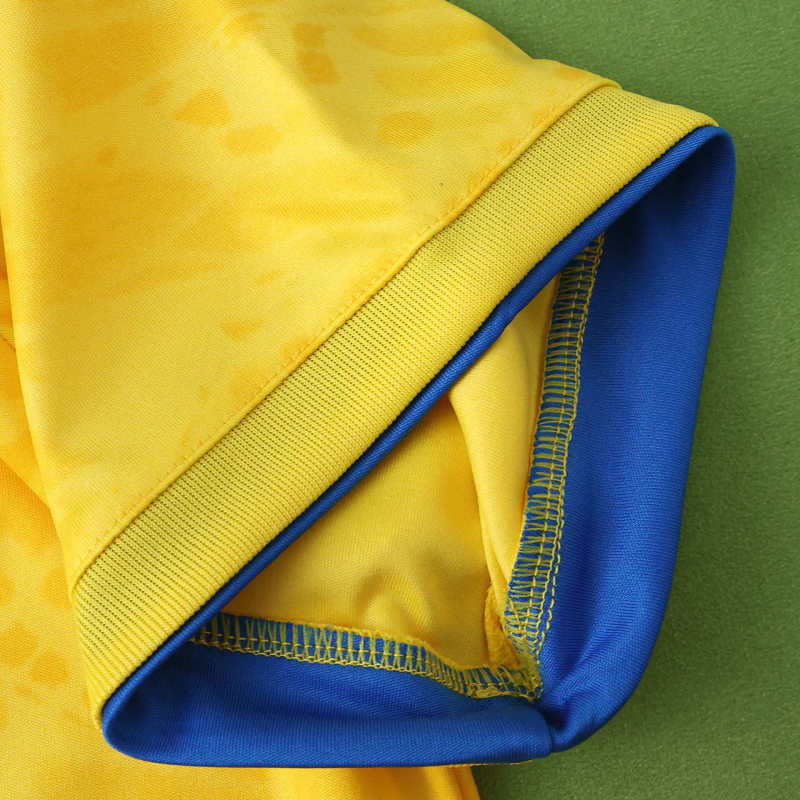 Kolumbien Heimtrikot