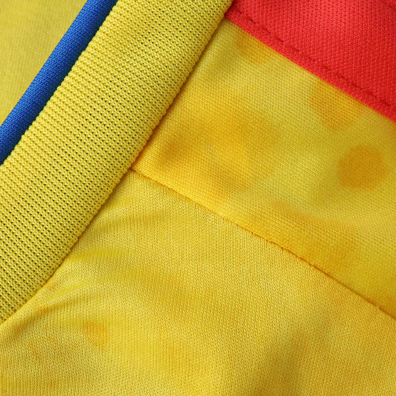 Kolumbien Heimtrikot