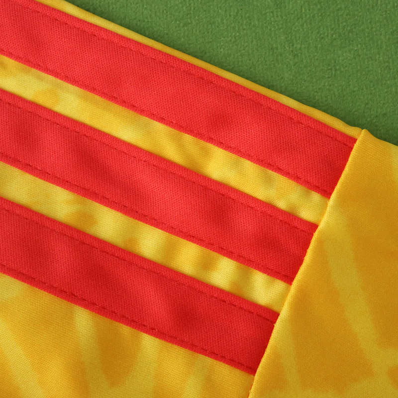 Kolumbien Heimtrikot