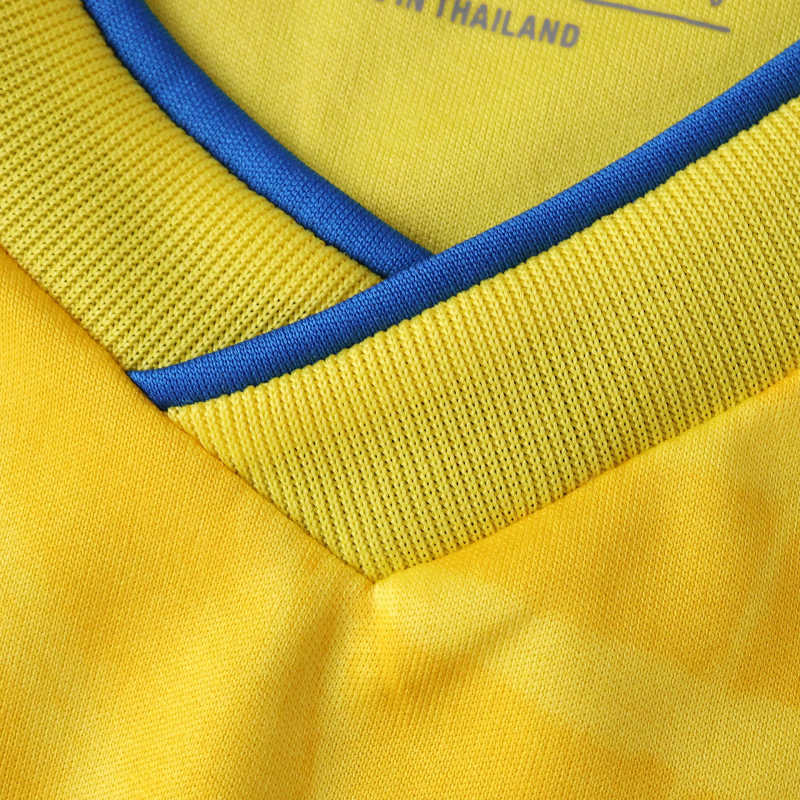 Kolumbien Heimtrikot