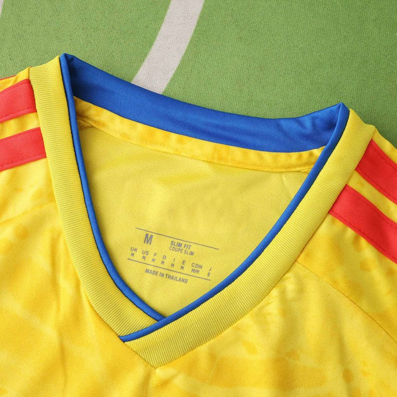 Ghana Heimtrikot