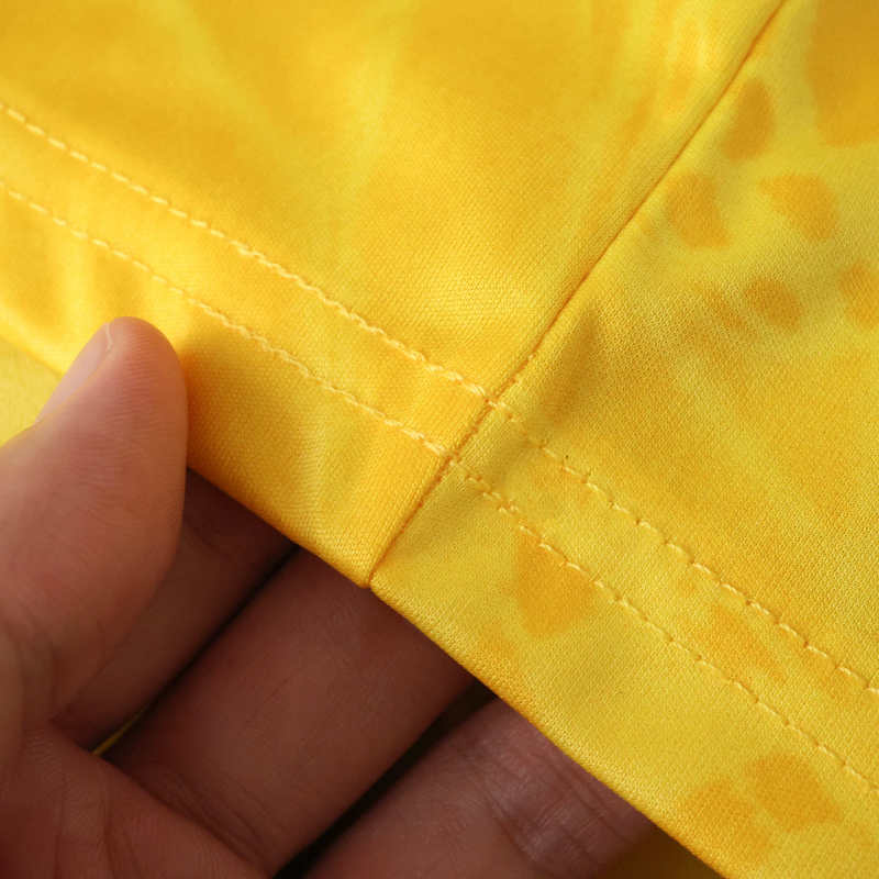 Ghana Heimtrikot