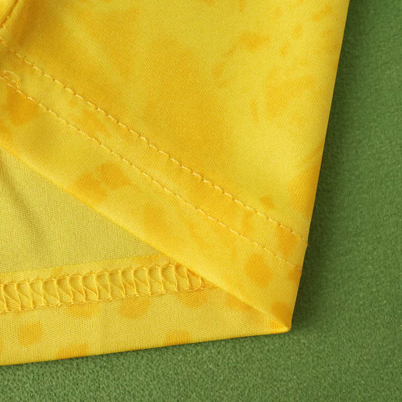 Ghana Heimtrikot