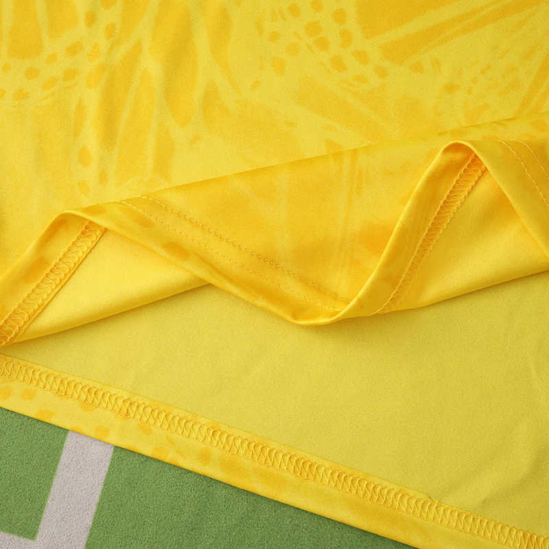 Kolumbien Heimtrikot