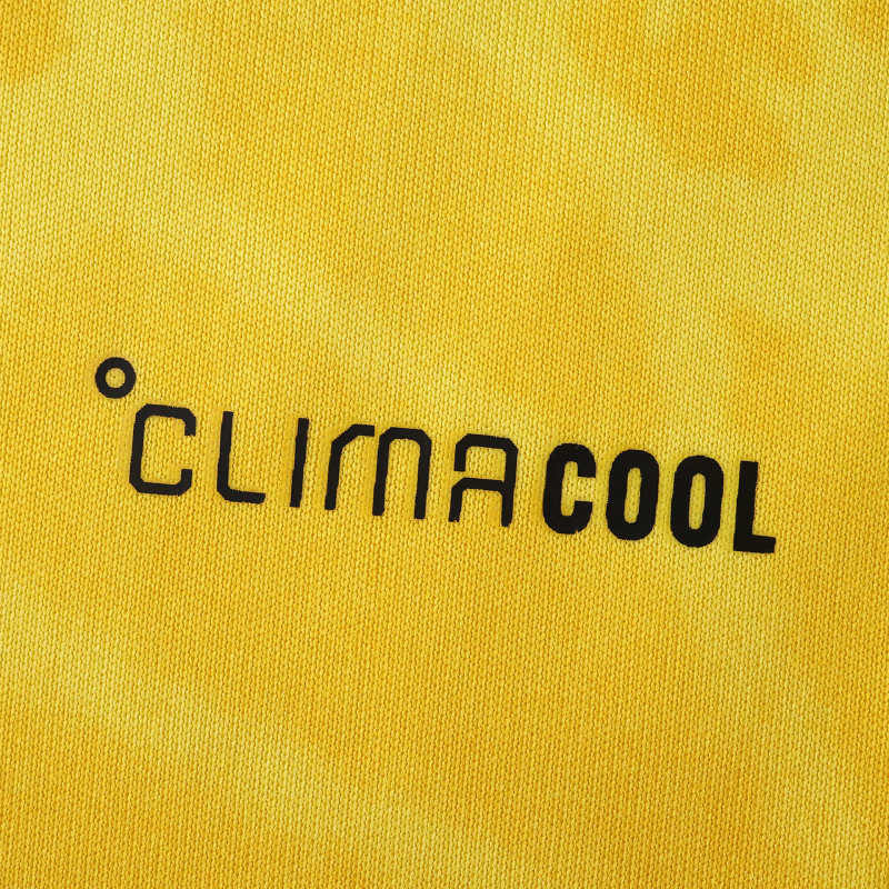Ghana Heimtrikot