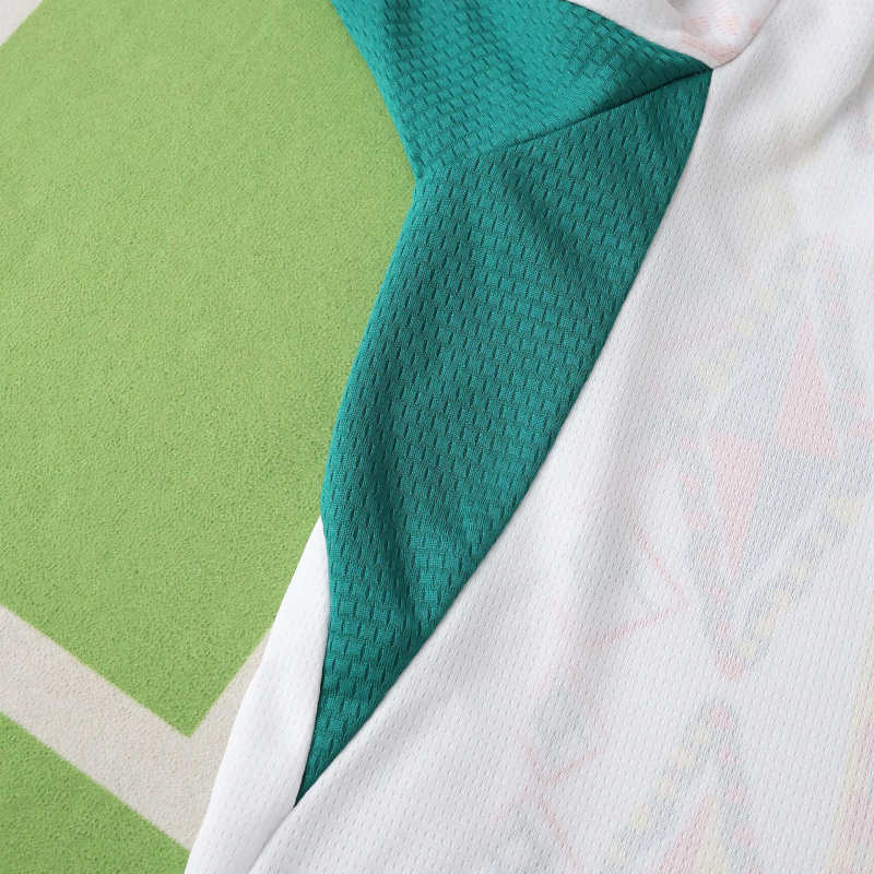 Senegal Heimtrikot