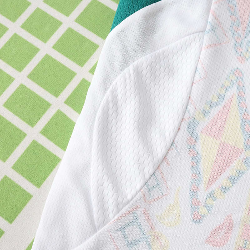 Senegal Heimtrikot