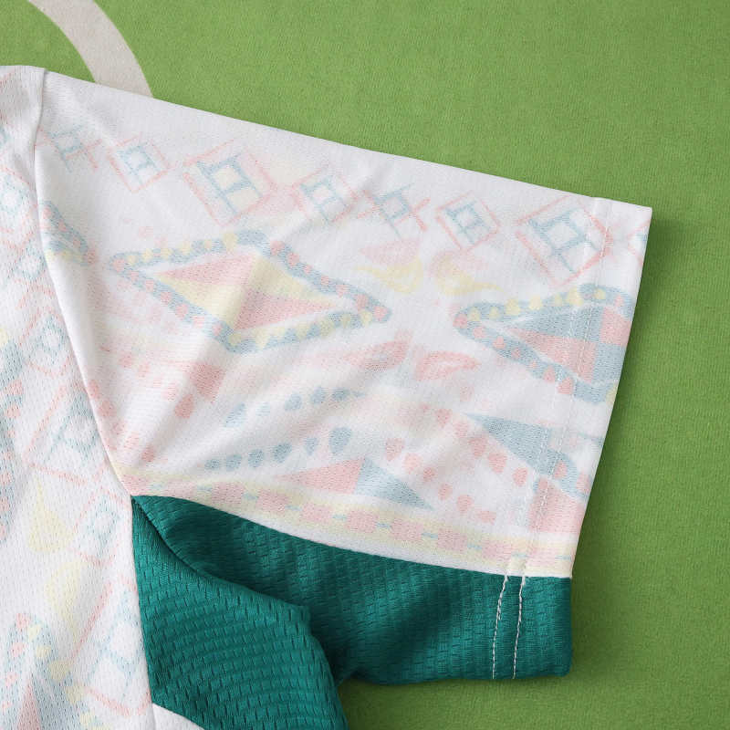 Senegal Heimtrikot