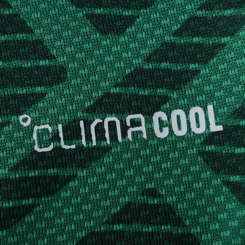 Mexiko Heimtrikot