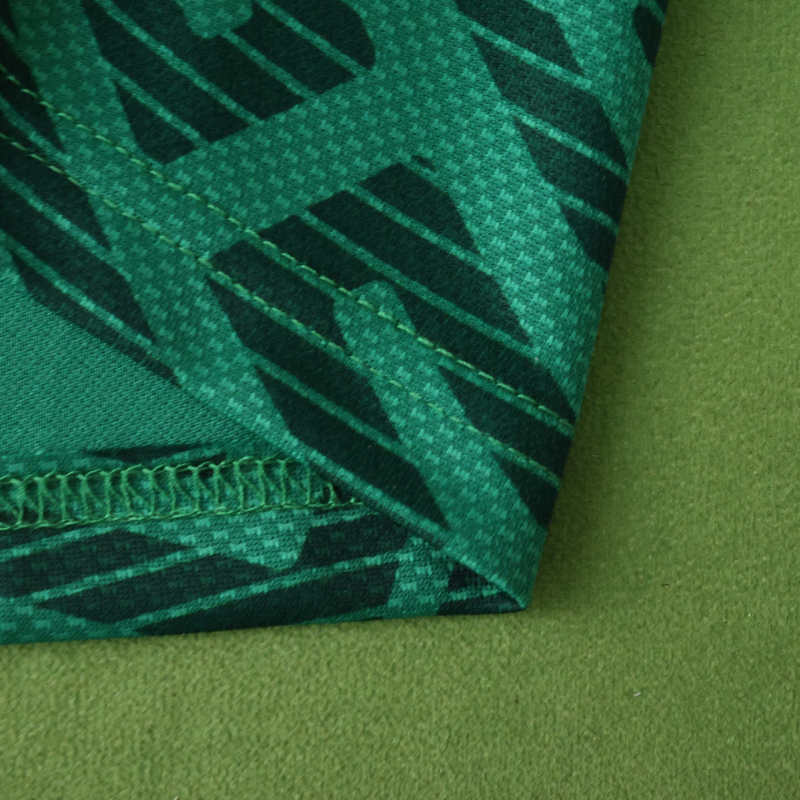 Mexiko Heimtrikot