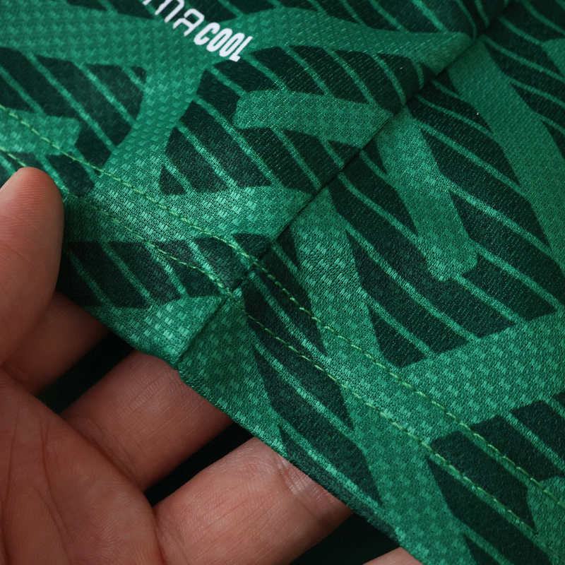 Mexiko Heimtrikot