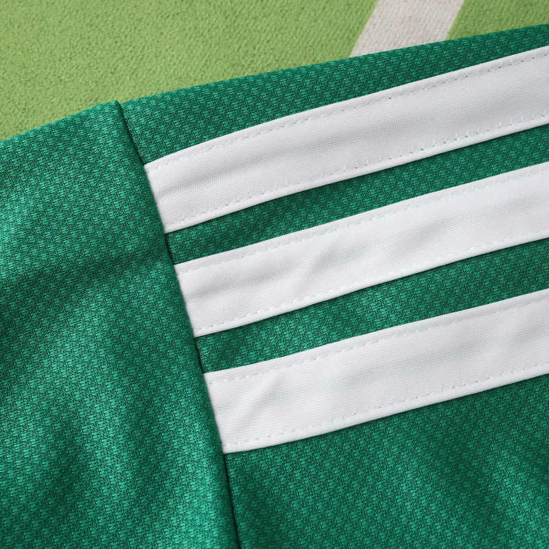 Mexiko Heimtrikot