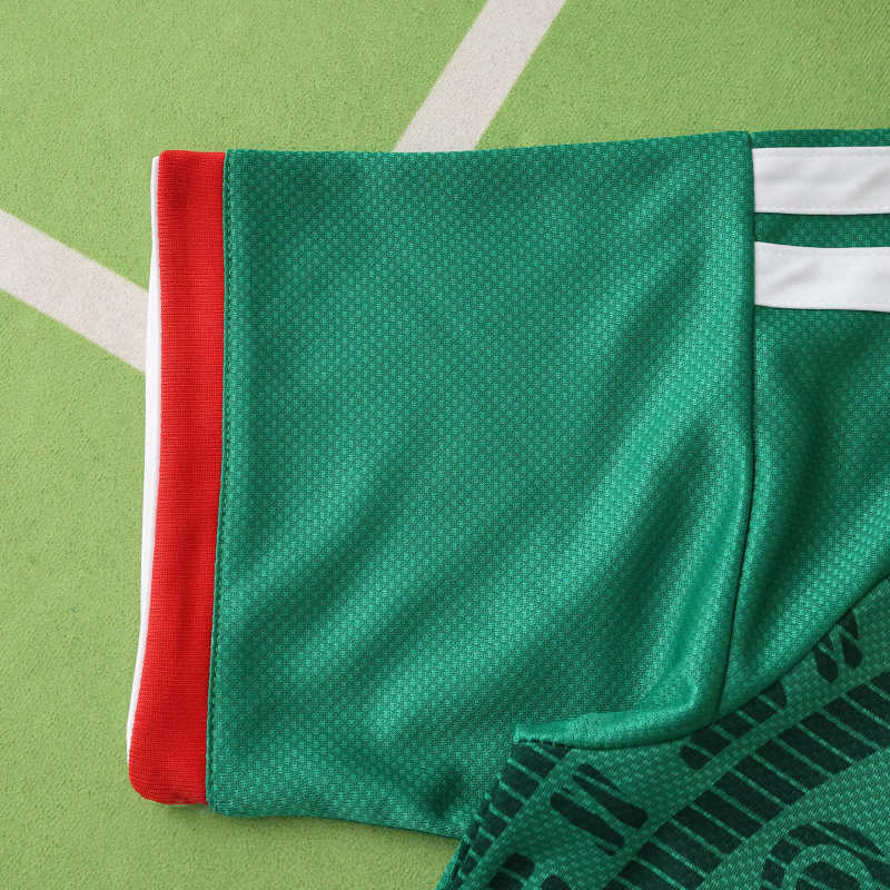 Mexiko Heimtrikot