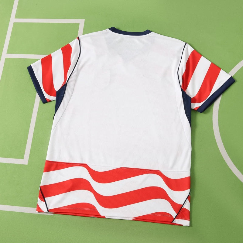 USA Heimtrikot