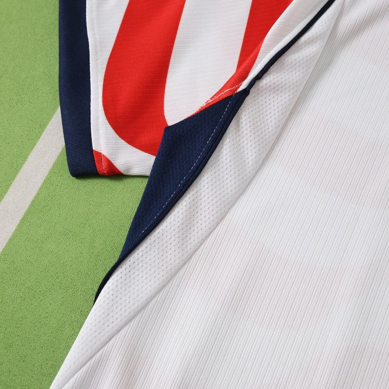 USA Heimtrikot