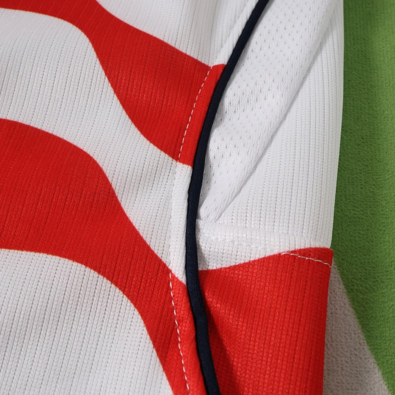USA Heimtrikot