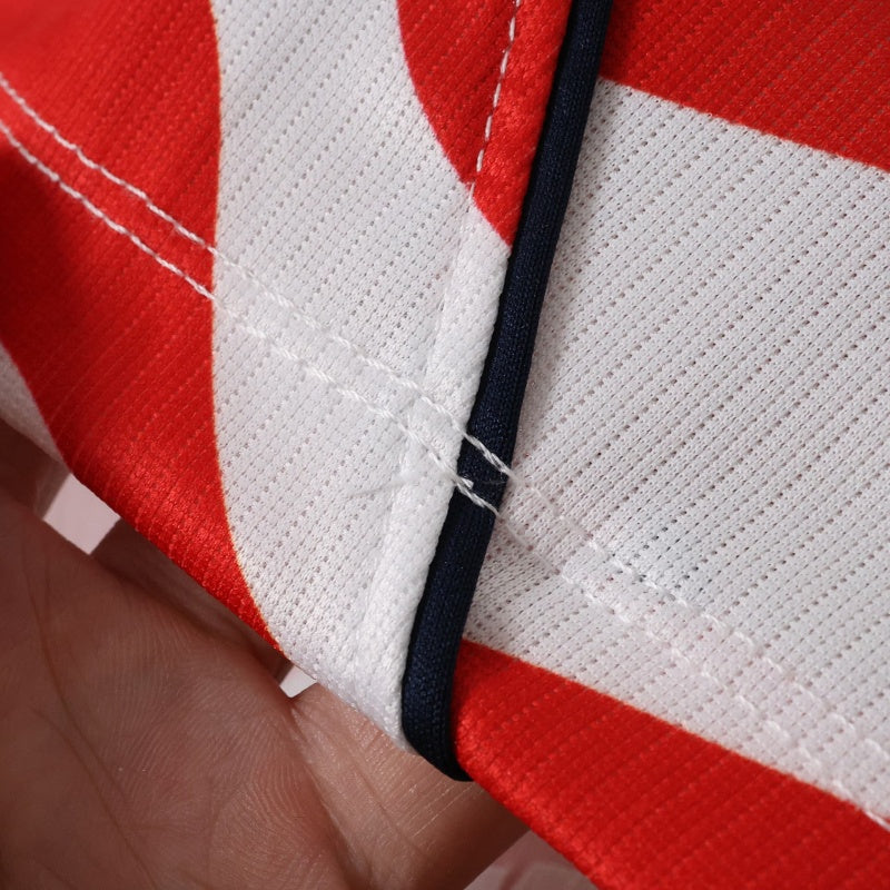 USA Heimtrikot