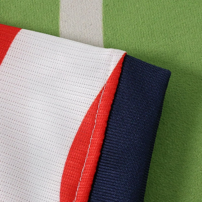 USA Heimtrikot