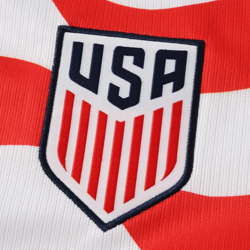 USA Heimtrikot