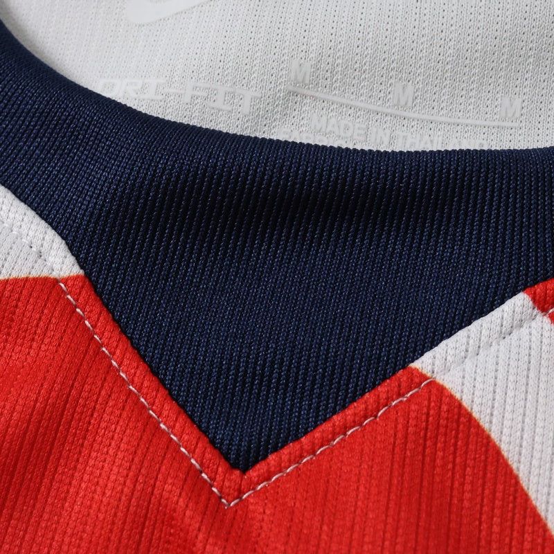 USA Heimtrikot