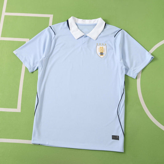 Uruguay Heimtrikot
