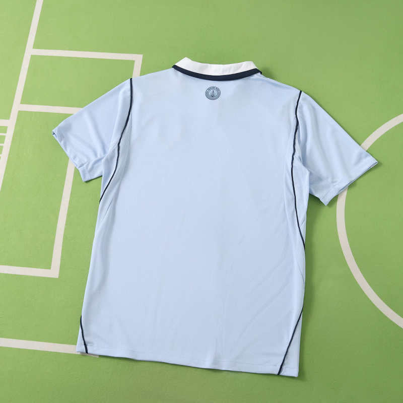 Uruguay Heimtrikot