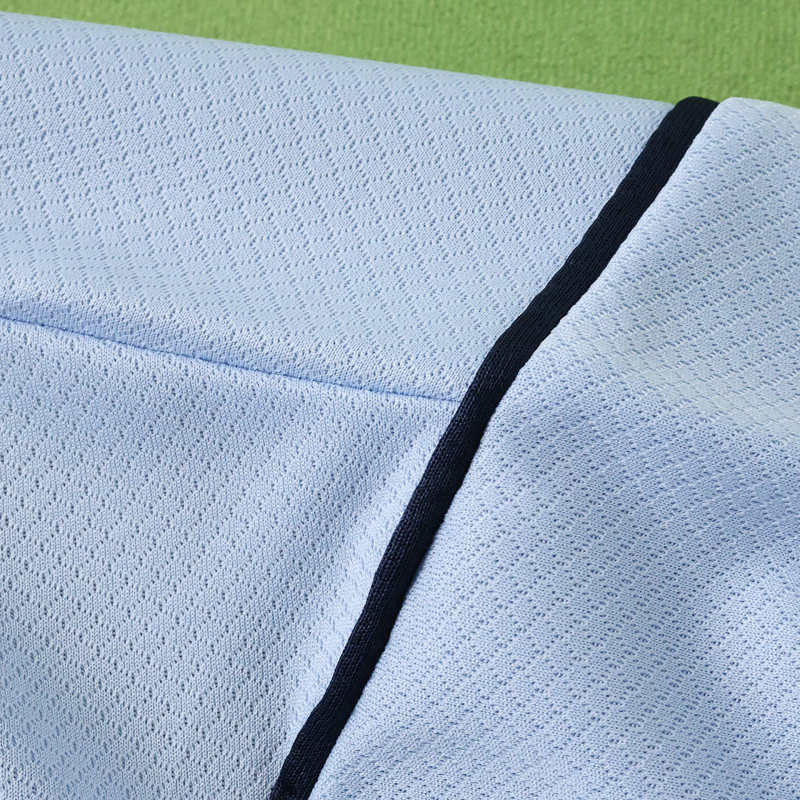 Uruguay Heimtrikot