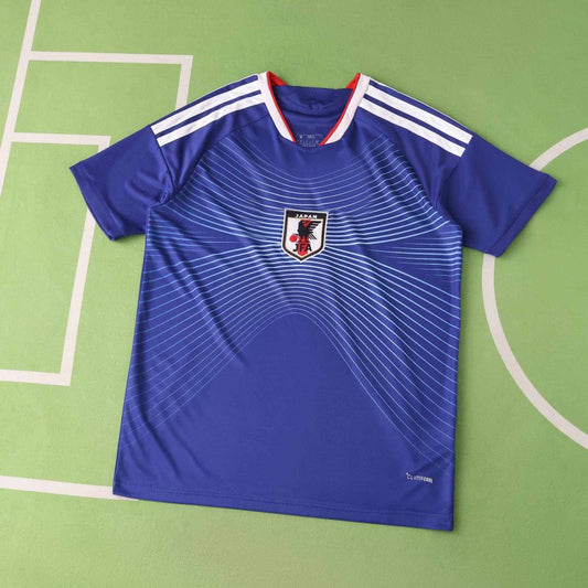 Japan Heimtrikot