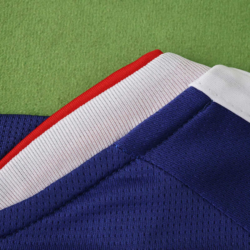 Japan Heimtrikot