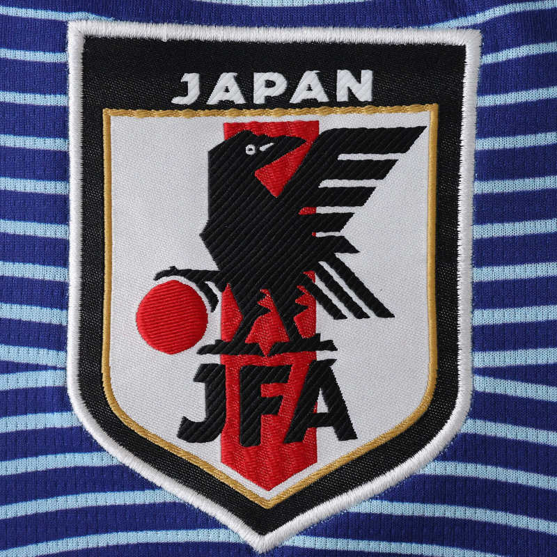 Japan Heimtrikot