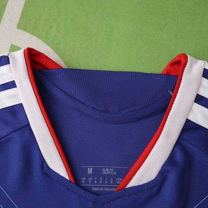 Japan Heimtrikot