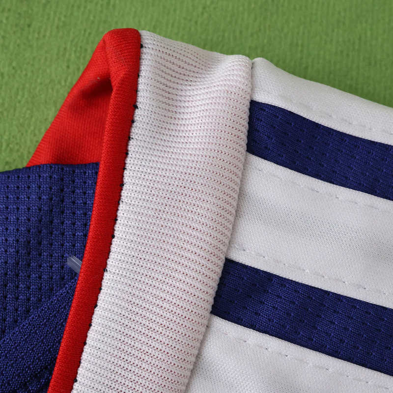 Japan Heimtrikot