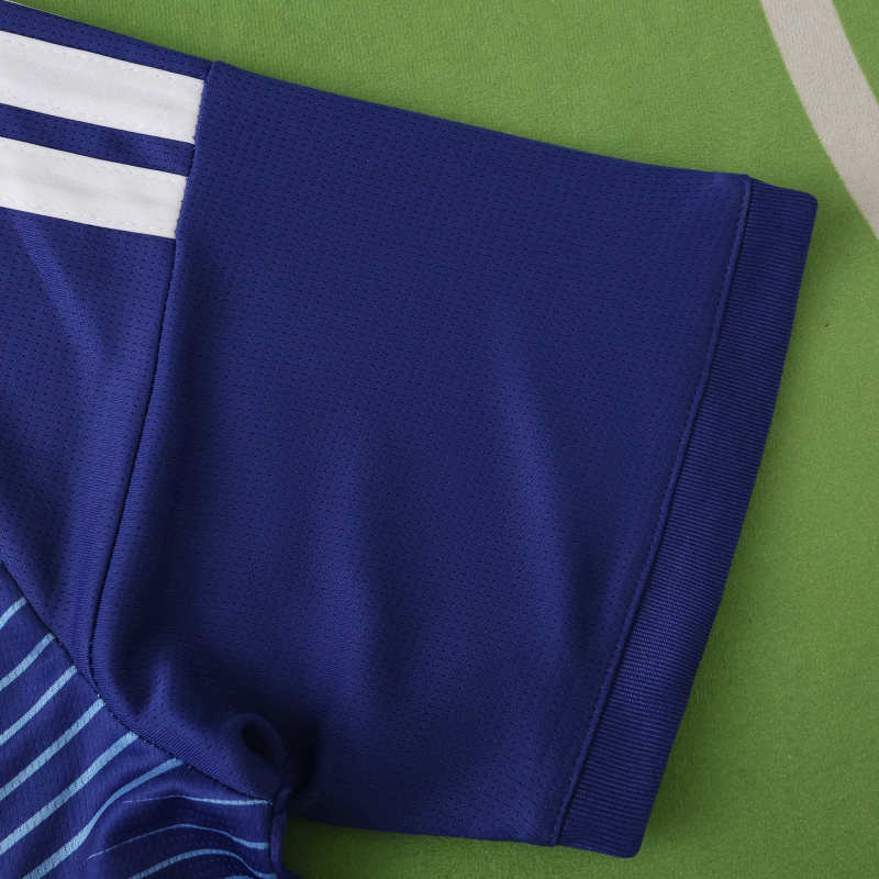 Japan Heimtrikot