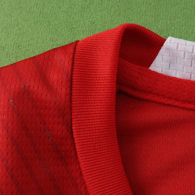Schweiz Heimtrikot