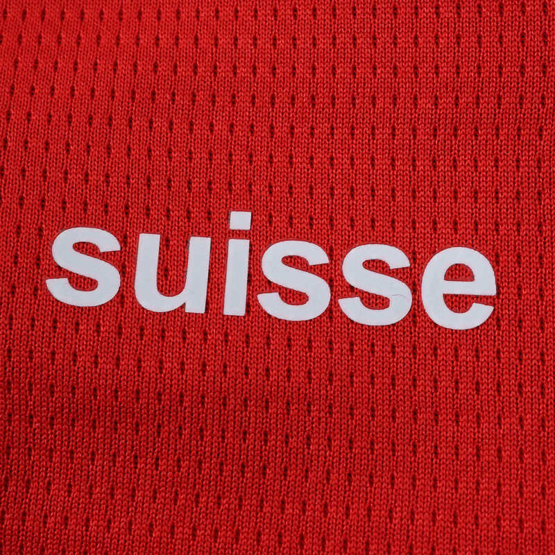 Schweiz Heimtrikot